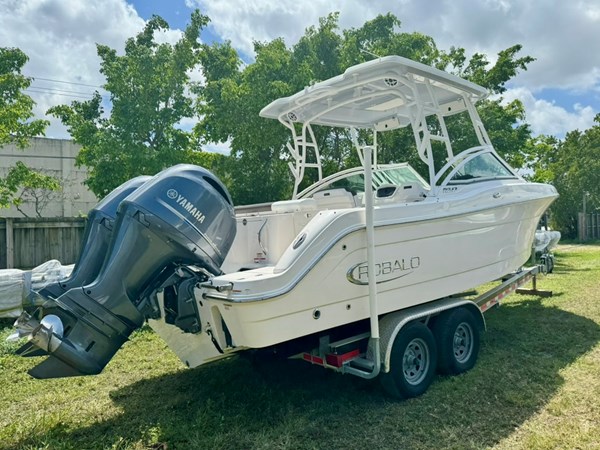 Photo of ROBALO - 24'