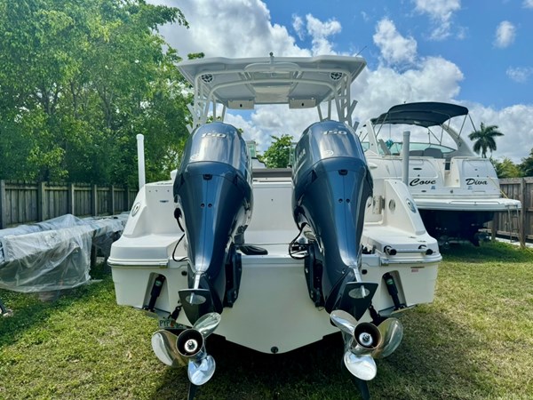 Photo of ROBALO - 24'