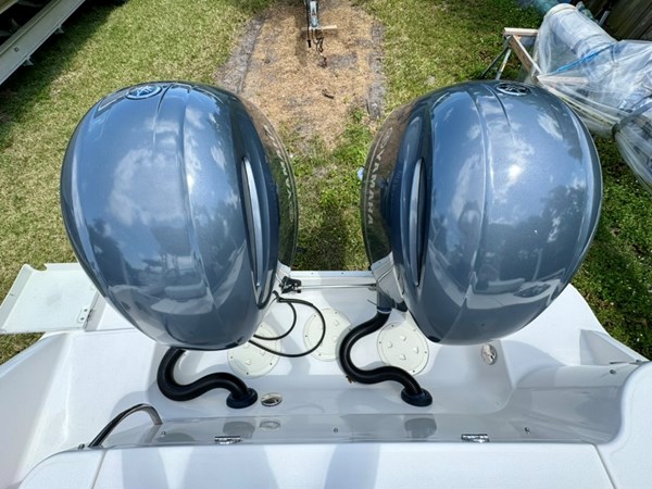 Photo of ROBALO - 24'