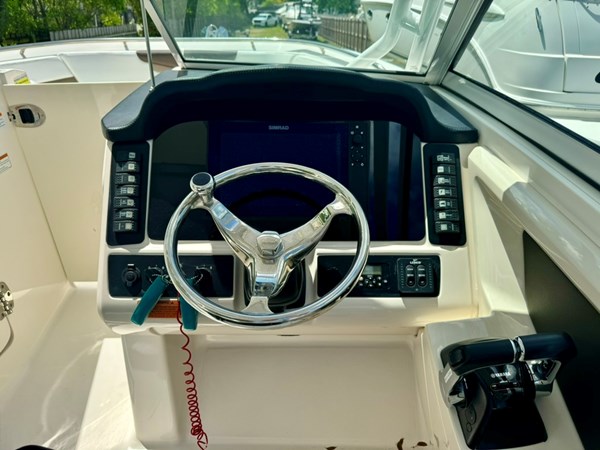 Photo of ROBALO - 24'