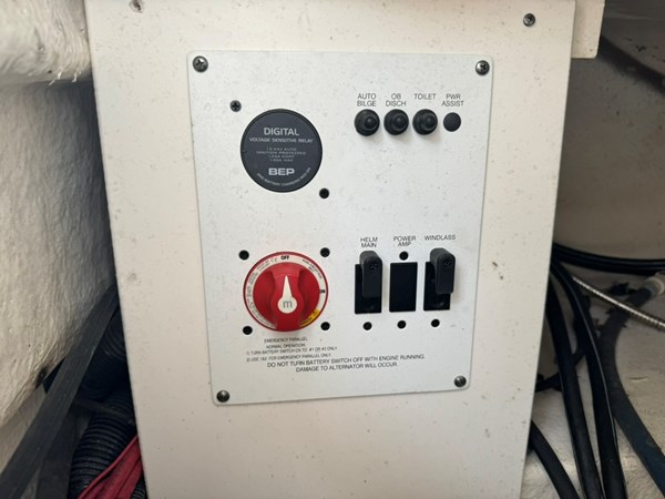 Photo of ROBALO - 24'