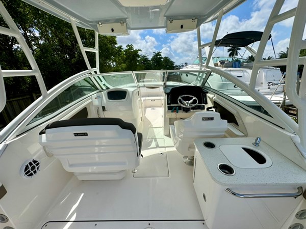 Photo of ROBALO - 24'