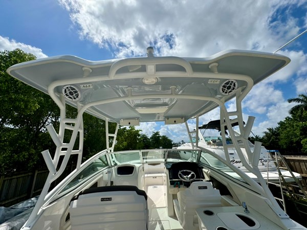 Photo of ROBALO - 24'