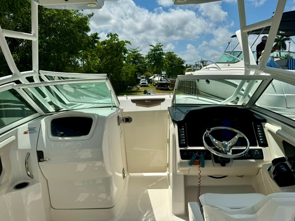 Photo of ROBALO - 24'