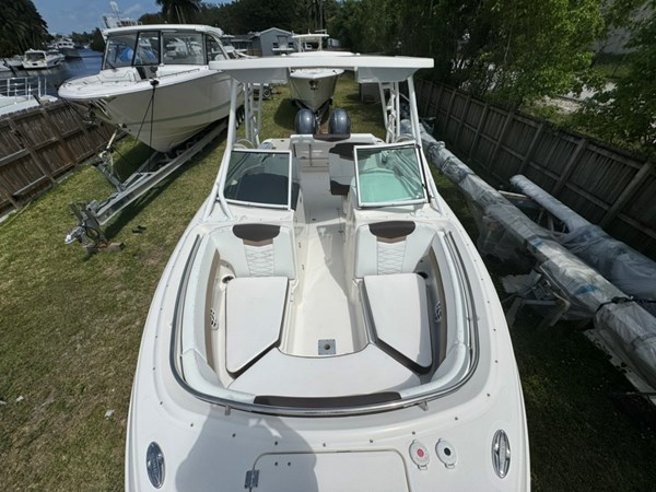 Photo of ROBALO - 24'