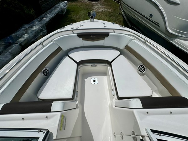 Photo of ROBALO - 24'