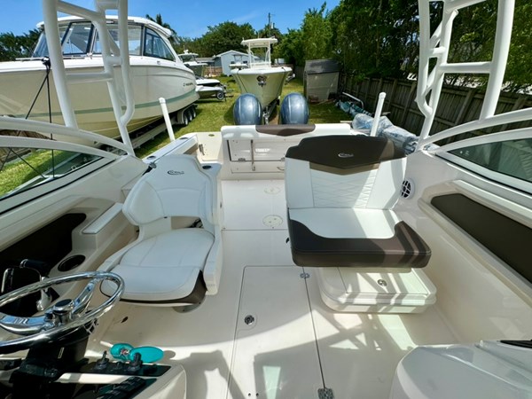 Photo of ROBALO - 24'