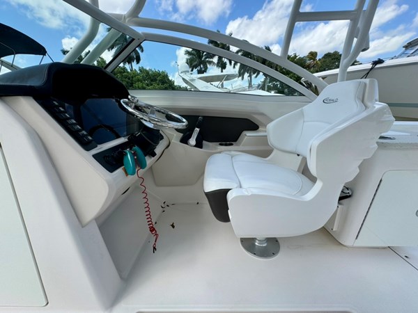Photo of ROBALO - 24'