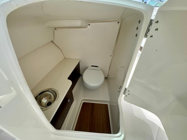 Photo of ROBALO - 24'