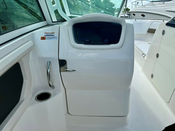 Photo of ROBALO - 24'