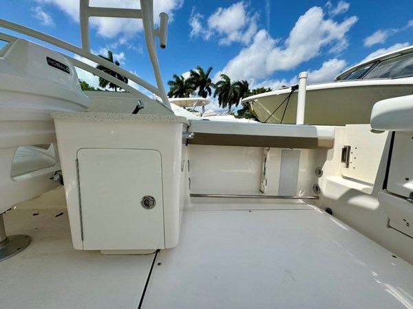 Photo of ROBALO - 24'
