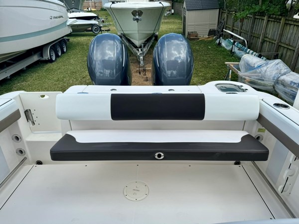 Photo of ROBALO - 24'