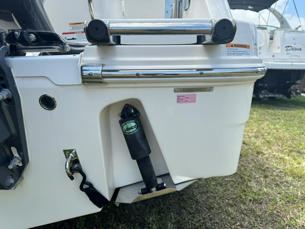 Photo of ROBALO - 24'