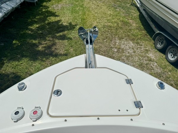 Photo of ROBALO - 24'