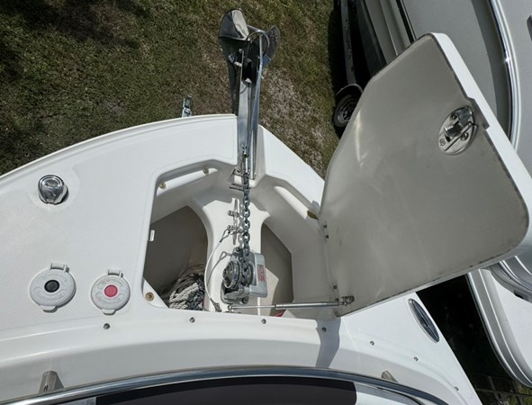 Photo of ROBALO - 24'