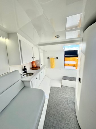 Photo of VANDUTCH - 36' 6