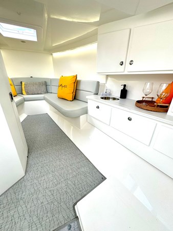 Photo of VANDUTCH - 36' 6