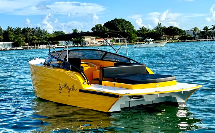 Photo of VANDUTCH - 36' 6