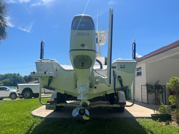 Photo of BLUE WAVE - 27' 10