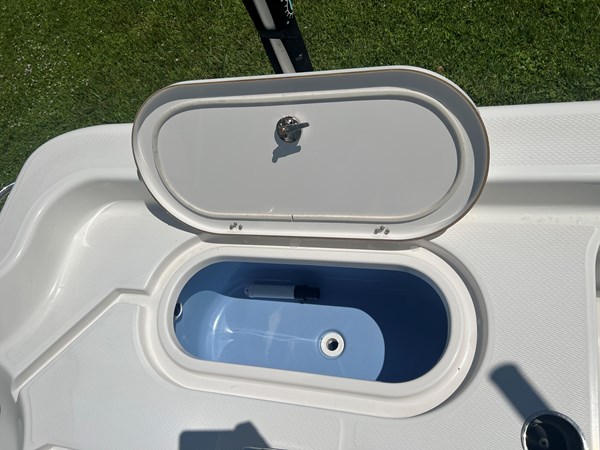 Photo of BLUE WAVE - 27' 10