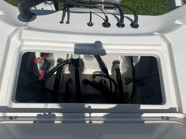 Photo of BLUE WAVE - 27' 10