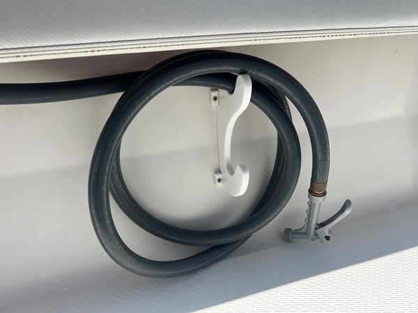 Photo of BLUE WAVE - 27' 10