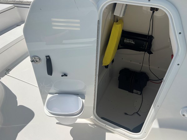 Photo of BLUE WAVE - 27' 10