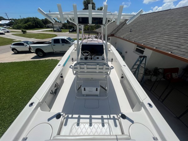 Photo of BLUE WAVE - 27' 10