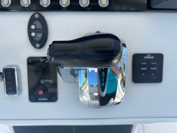 Photo of BLUE WAVE - 27' 10