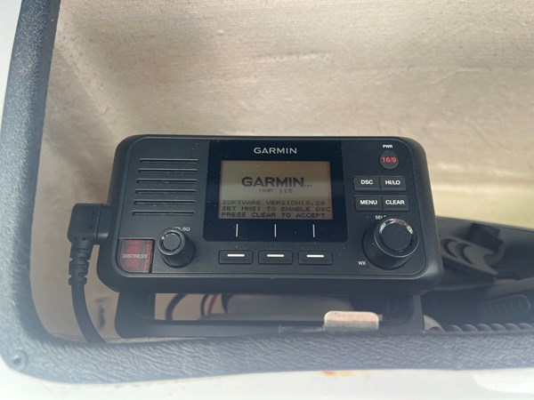 Photo of BLUE WAVE - 27' 10