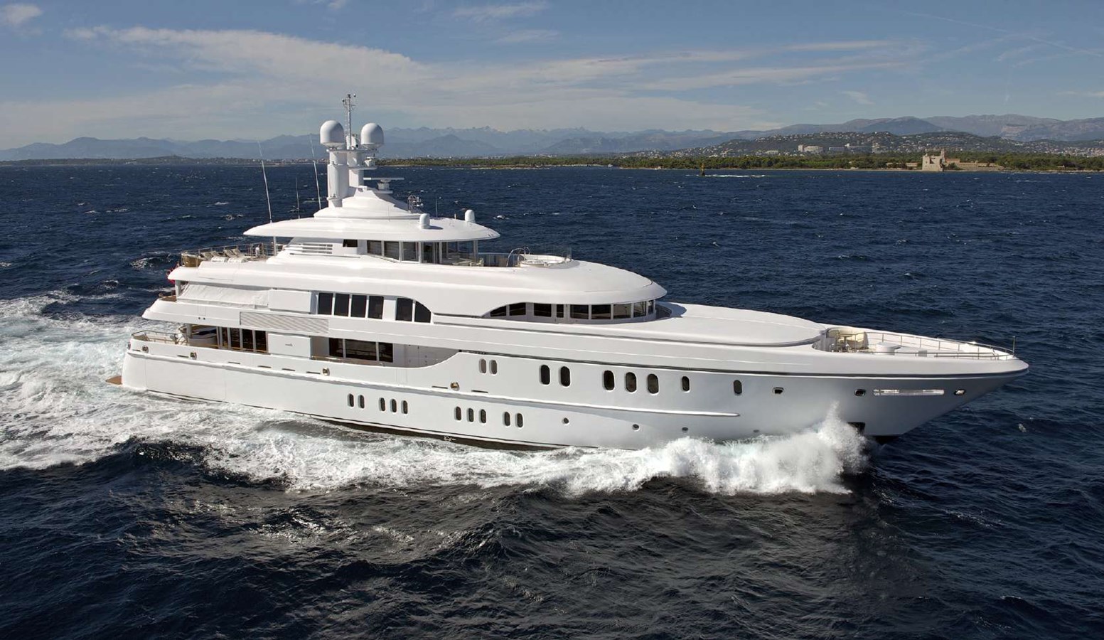 Bella Vita — LURSSEN