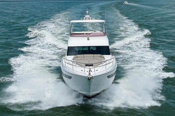 Photo of PRINCESS YACHTS - 62'