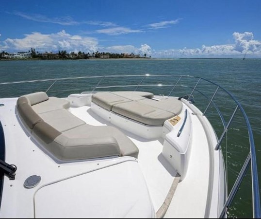Photo of PRINCESS YACHTS - 62'