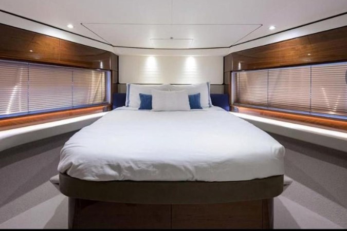 Photo of PRINCESS YACHTS - 62'