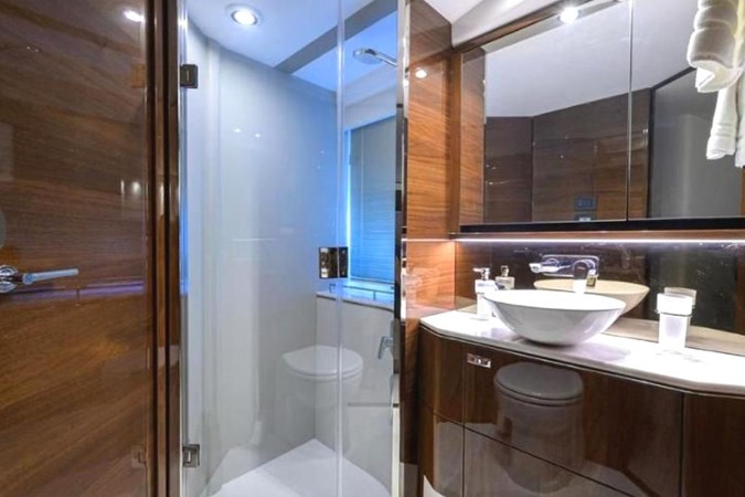 Photo of PRINCESS YACHTS - 62'