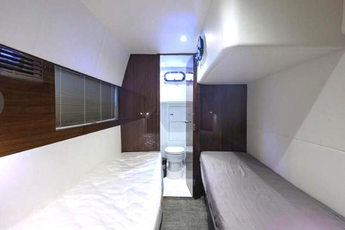 Photo of PRINCESS YACHTS - 62'