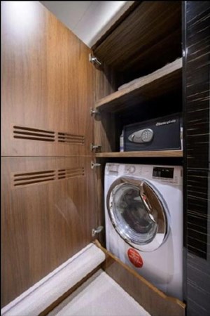 Photo of PRINCESS YACHTS - 62'