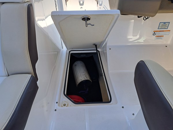 Photo of REGAL - 27'