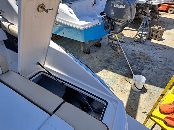 Photo of REGAL - 27'