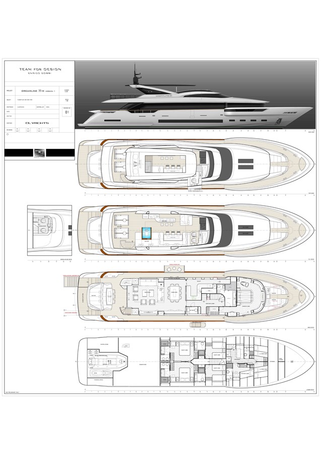 DREAMLINE 35 - image 19