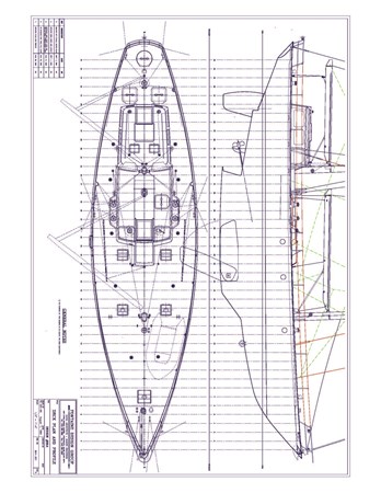 PIAFFE GA Layout