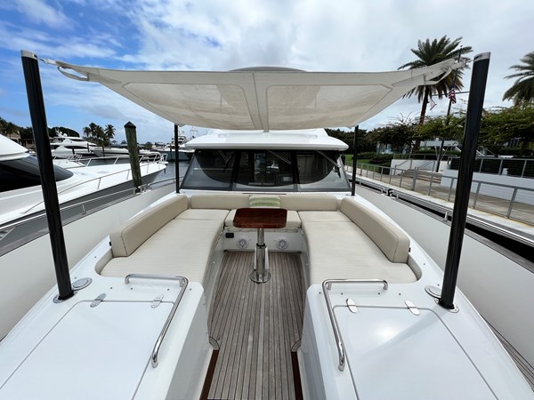 Photo of AZIMUT YACHTS Pura Vida 66'