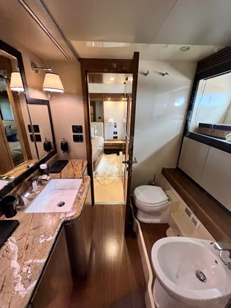 Photo of AZIMUT YACHTS Pura Vida 66'