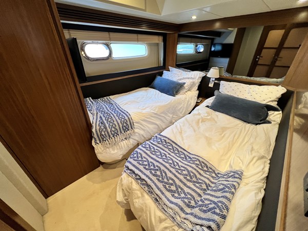 Photo of AZIMUT YACHTS Pura Vida 66'
