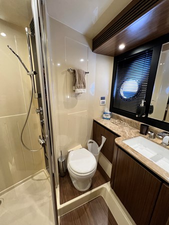 Photo of AZIMUT YACHTS Pura Vida 66'