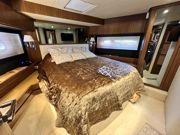Photo of AZIMUT YACHTS Pura Vida 66'