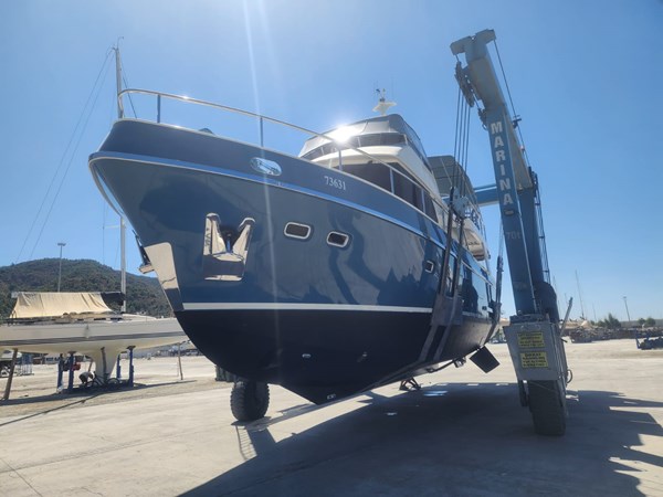 Photo of PRIVATEER Privateer 54 54'