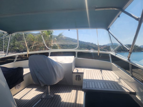 Photo of PRIVATEER Privateer 54 54'