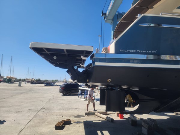 Photo of PRIVATEER Privateer 54 54'