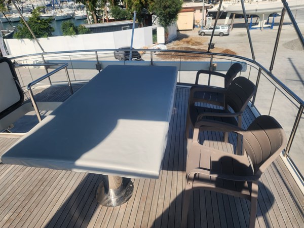 Photo of PRIVATEER Privateer 54 54'